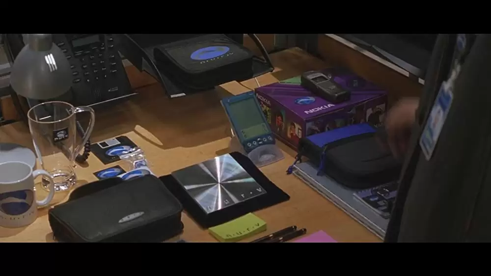 サベイランス -監視-の画像