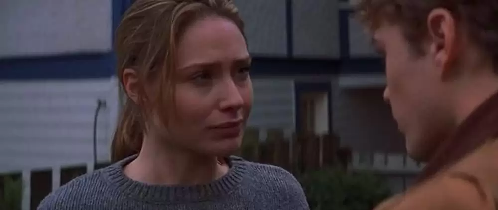 「サベイランス -監視-」ライアン・フィリップ & クレア・フォーラニの画像