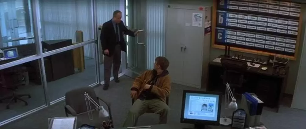 サベイランス -監視-の画像