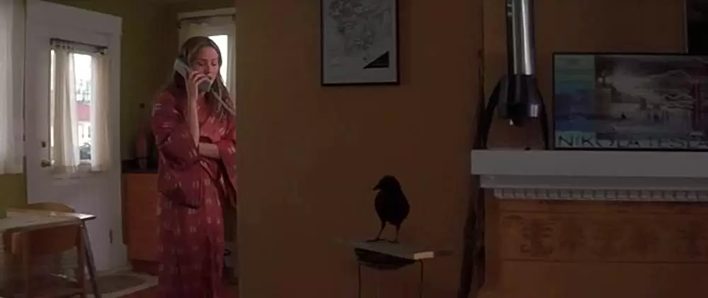 「サベイランス -監視-」クレア・フォーラニの画像