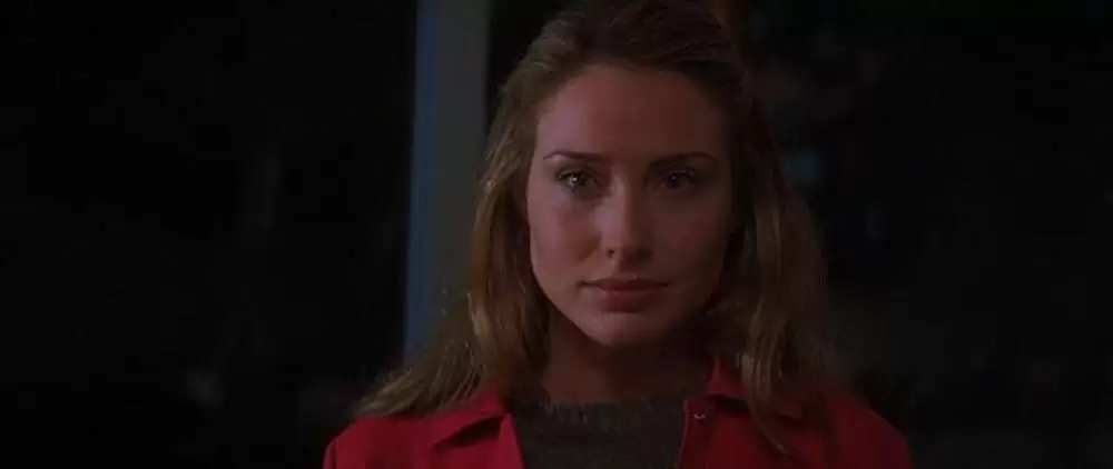 「サベイランス -監視-」クレア・フォーラニの画像