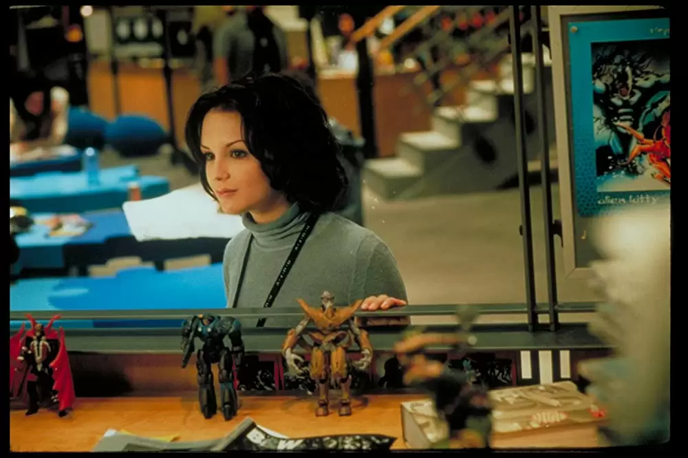 サベイランス -監視-の画像