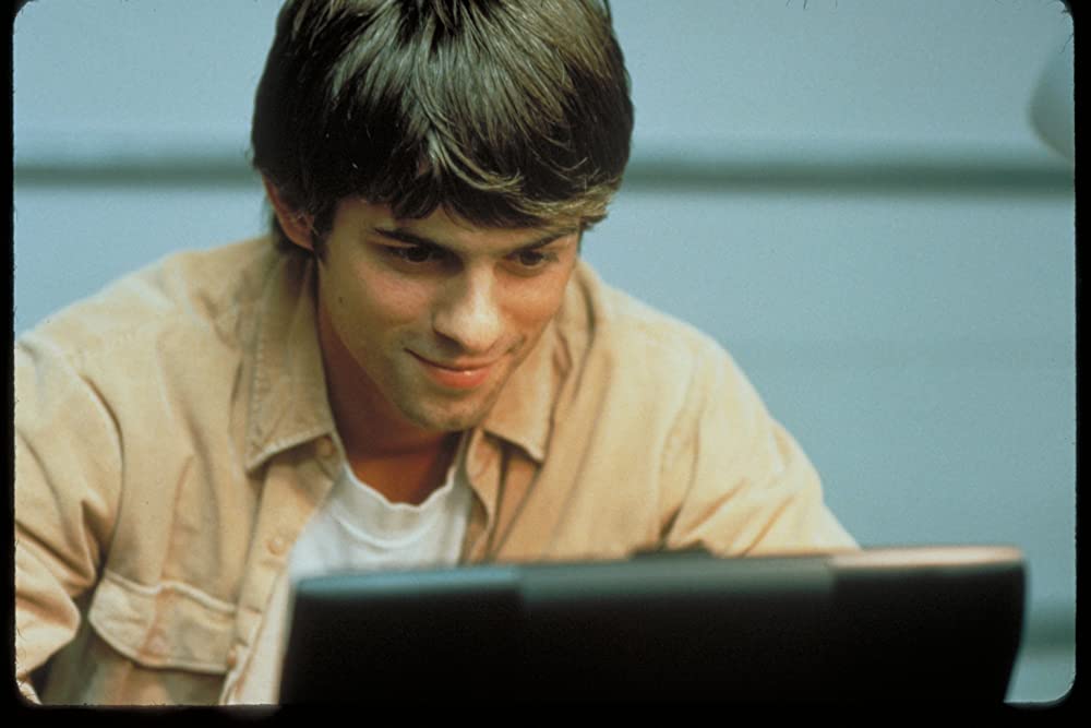 サベイランス -監視-の画像