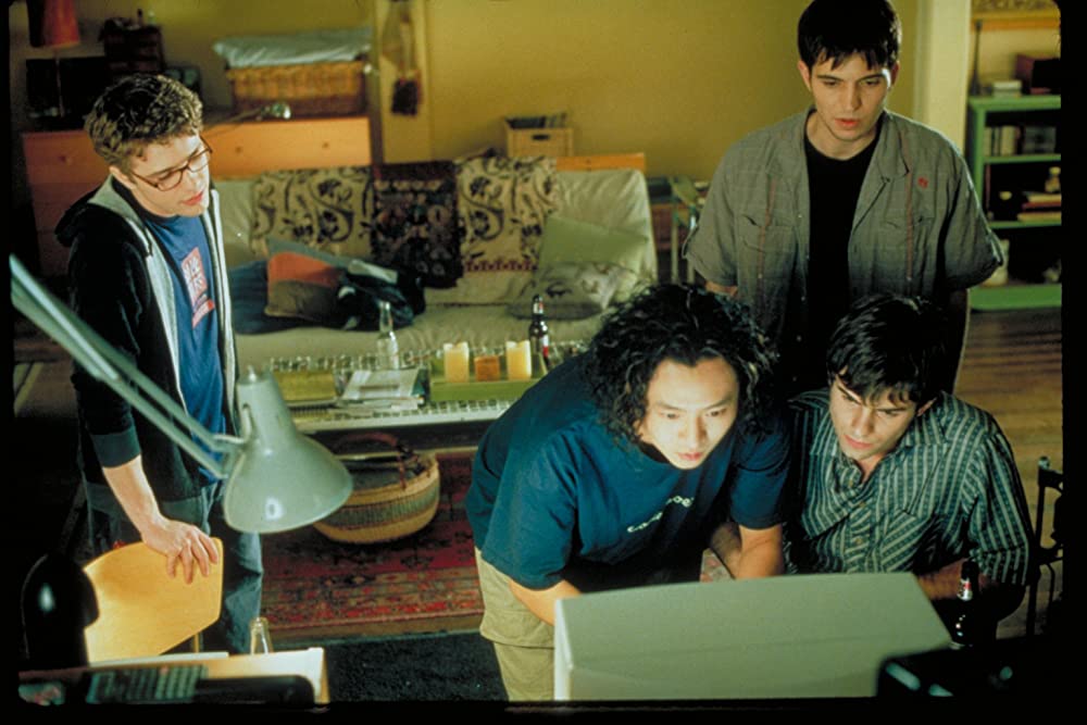 サベイランス -監視-の画像