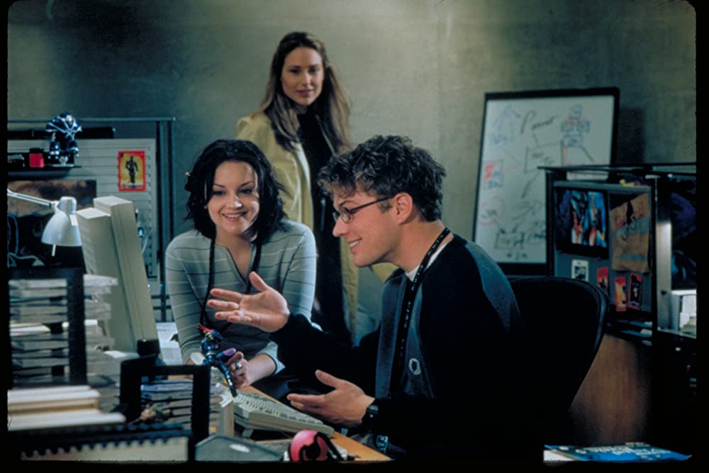 サベイランス -監視-の画像