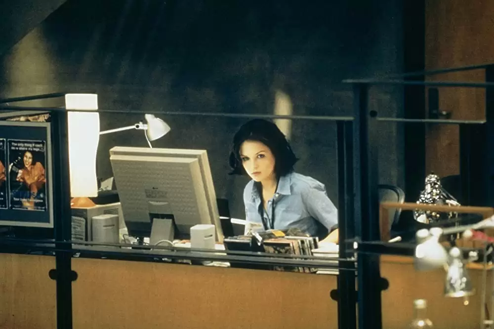 サベイランス -監視-の画像