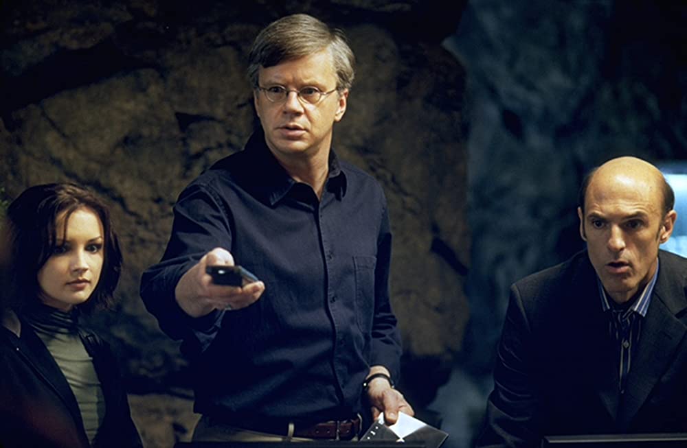 サベイランス -監視-の画像