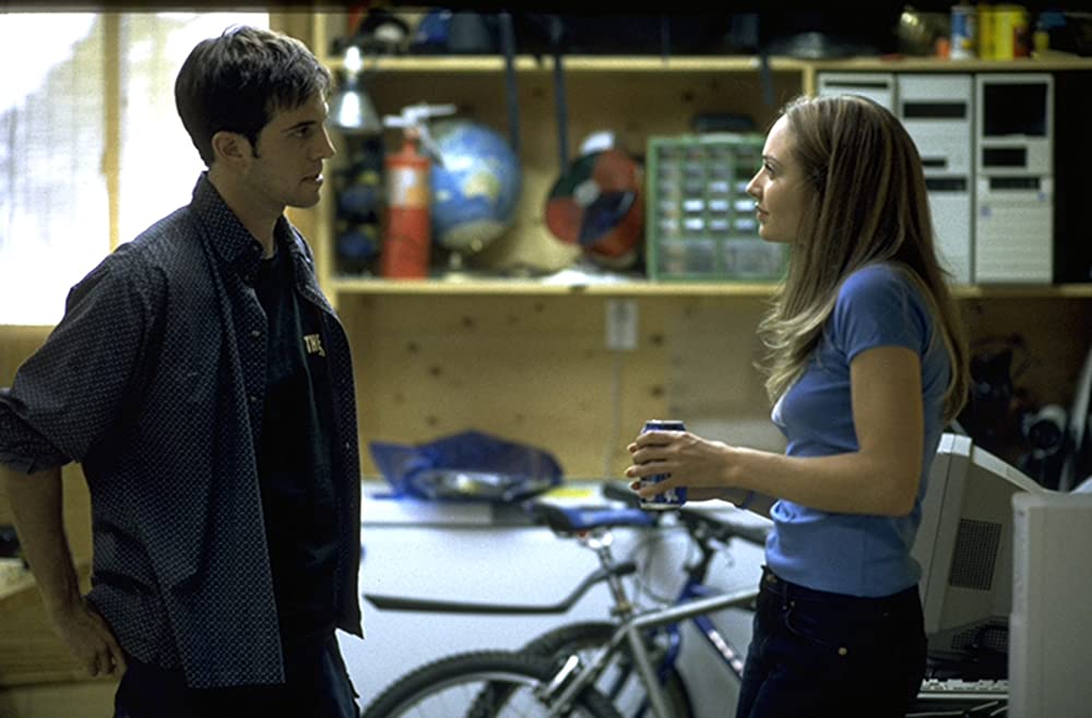 サベイランス -監視-の画像