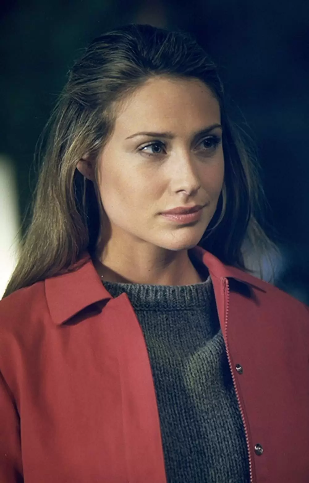 「サベイランス -監視-」クレア・フォーラニの画像