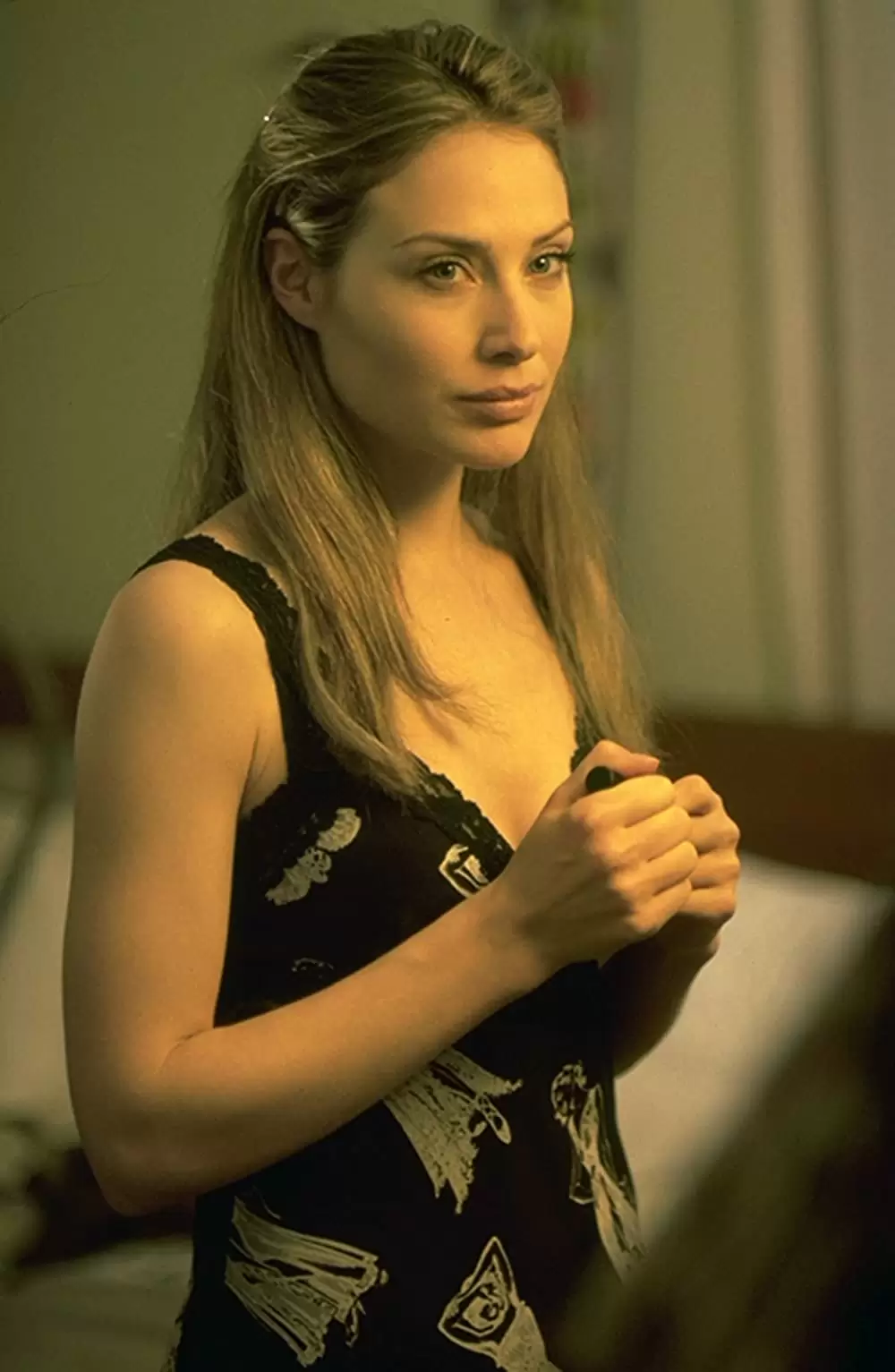 「サベイランス -監視-」クレア・フォーラニの画像