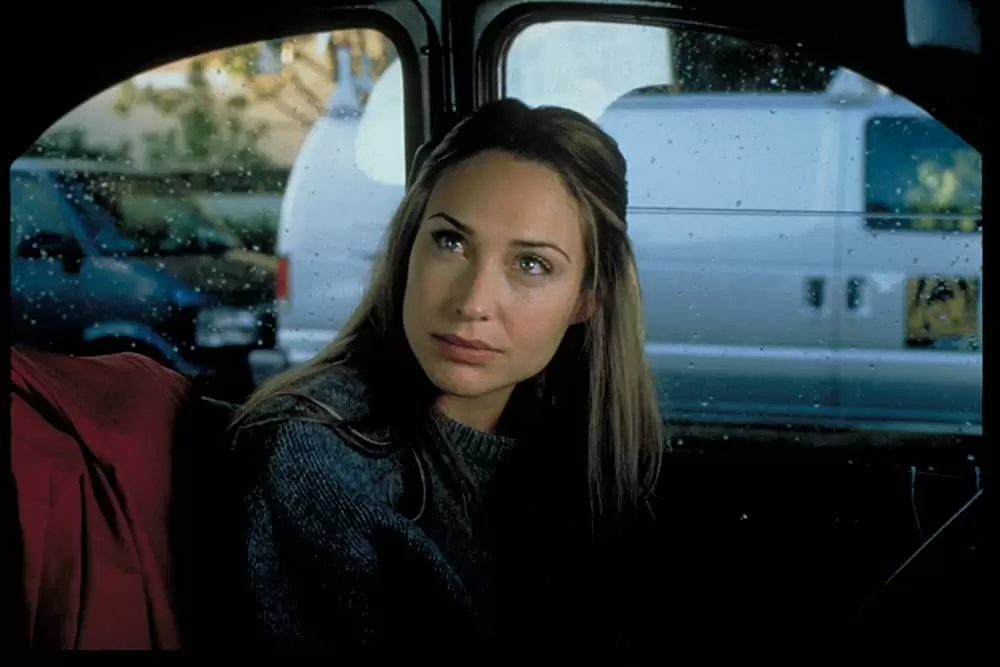 「サベイランス -監視-」クレア・フォーラニの画像