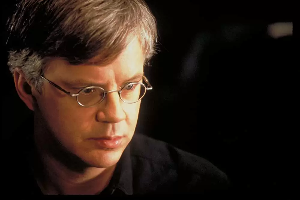 「サベイランス -監視-」ティム・ロビンスの画像