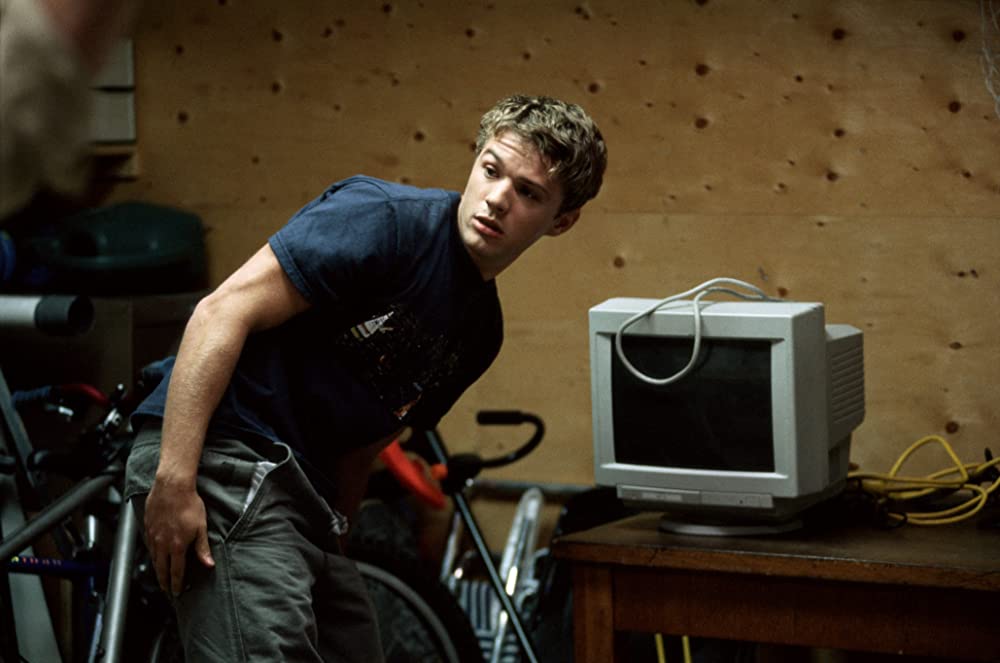 サベイランス -監視-の画像