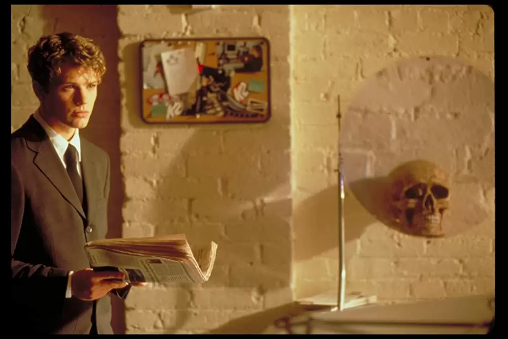 サベイランス -監視-の画像