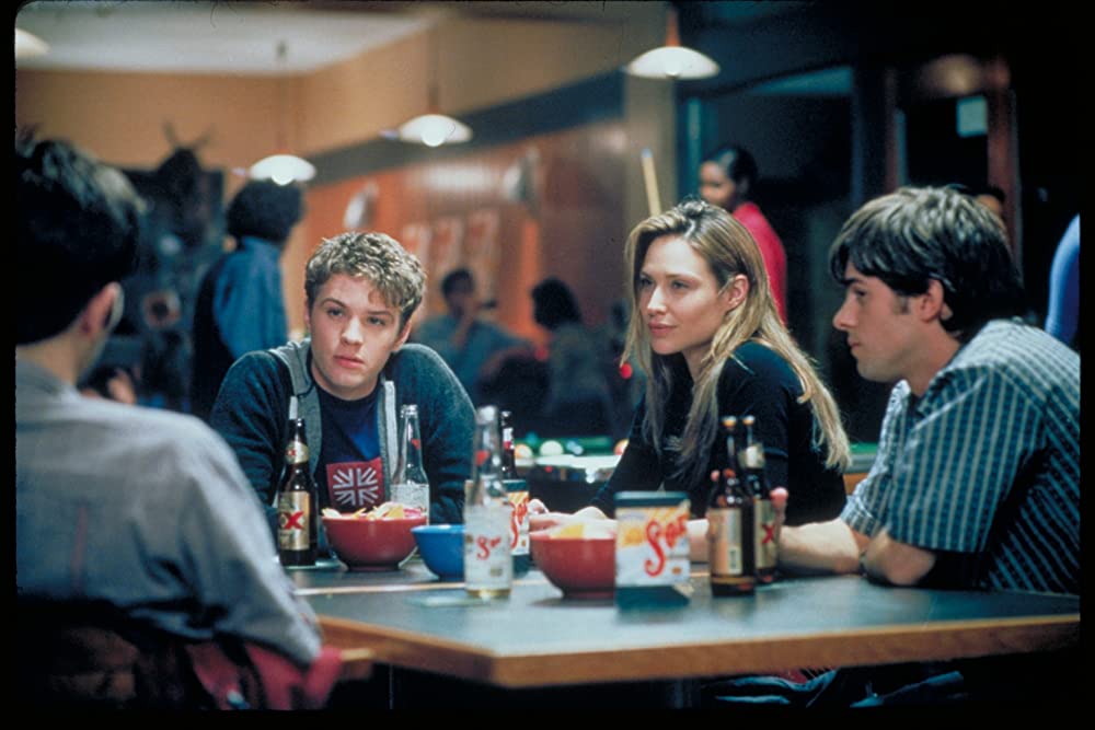 サベイランス -監視-の画像