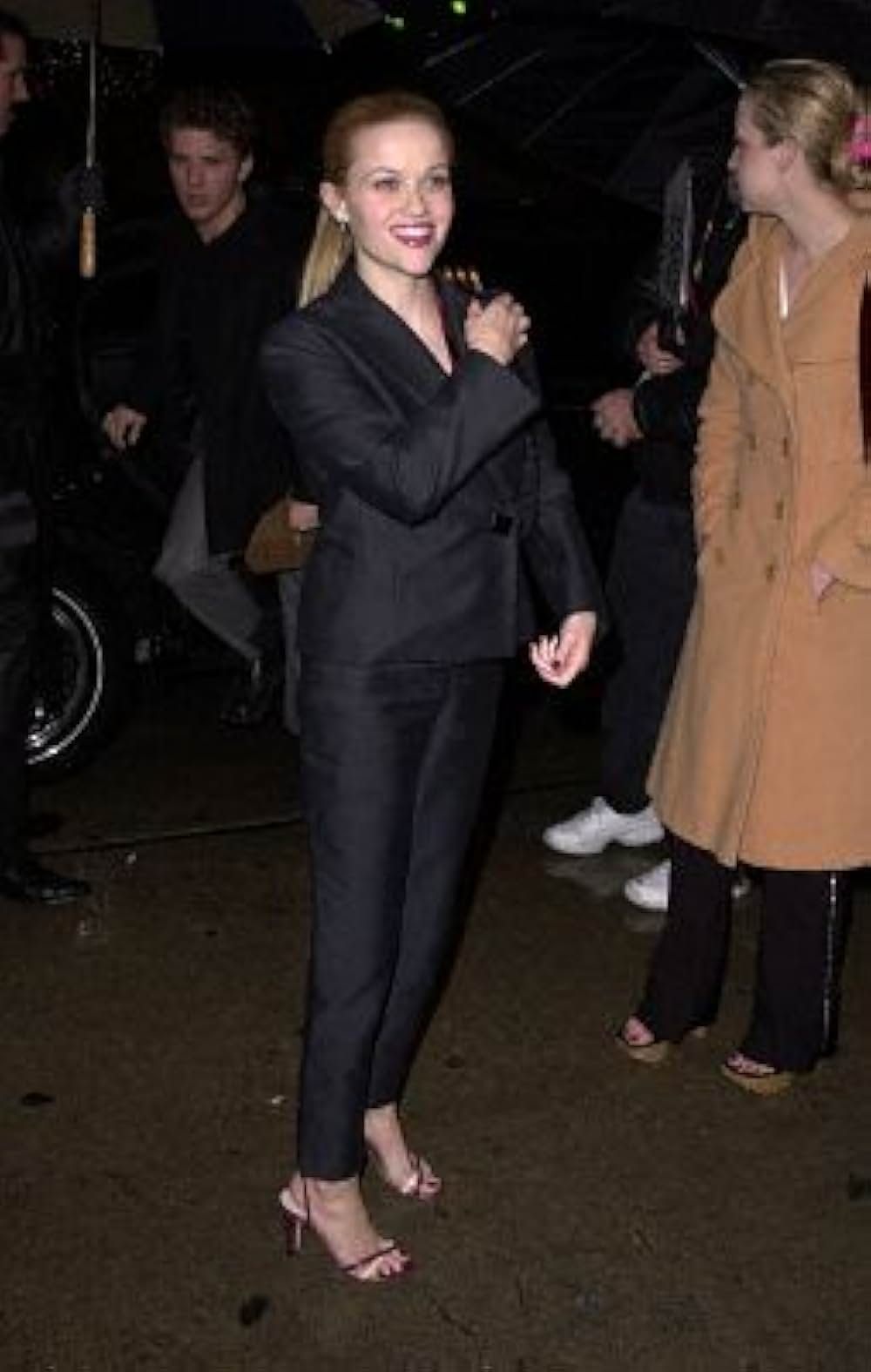 サベイランス -監視-の画像