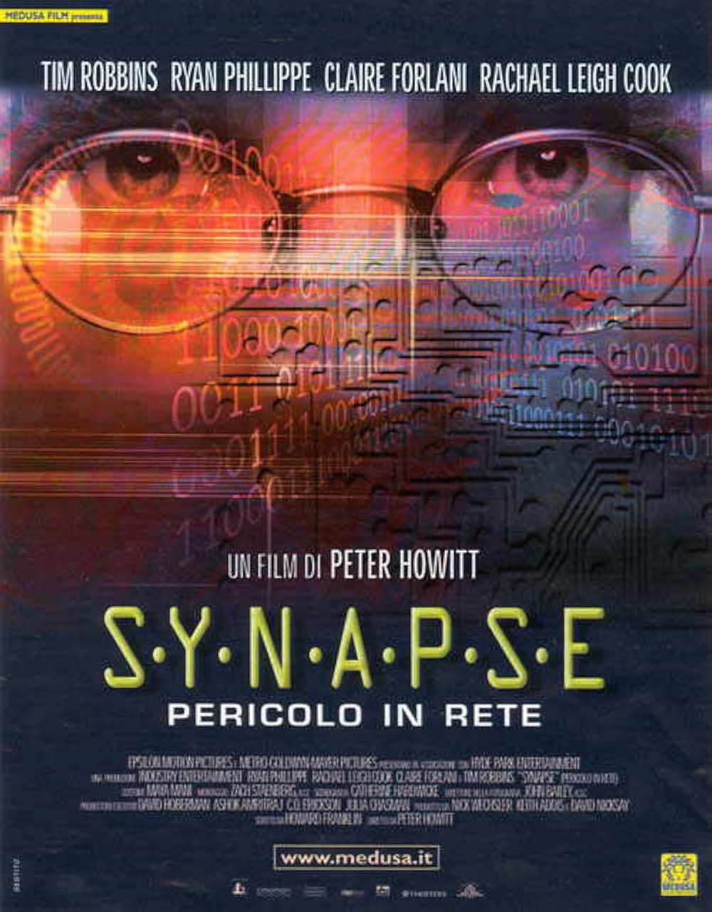 サベイランス -監視-の画像