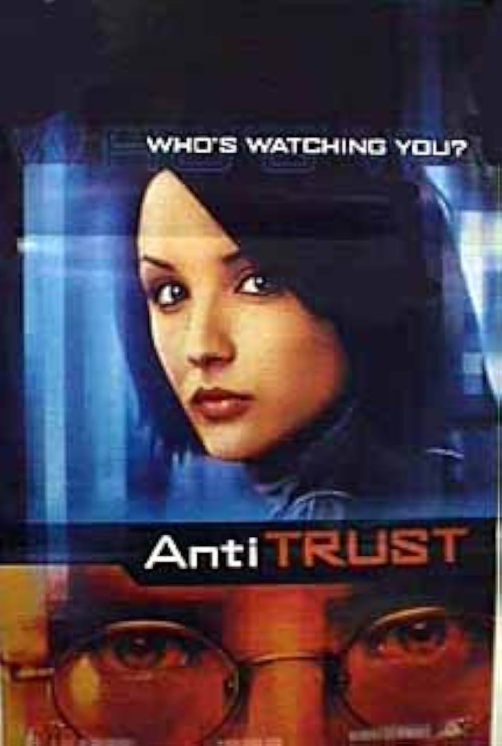 サベイランス -監視-の画像