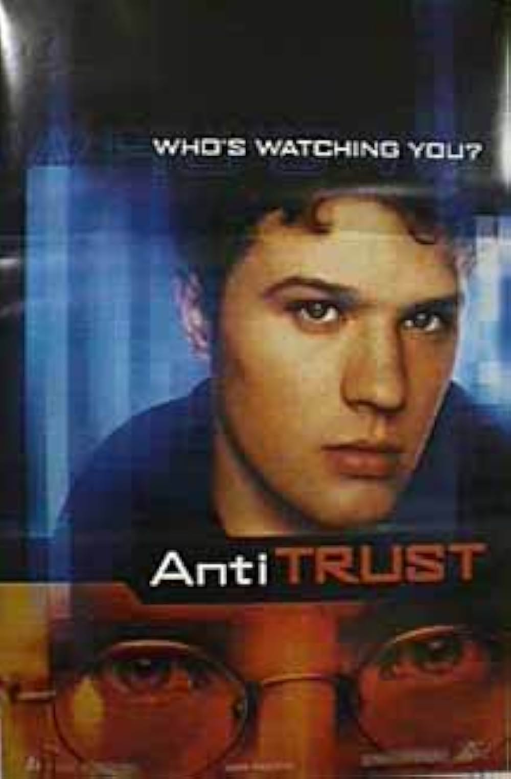 サベイランス -監視-の画像