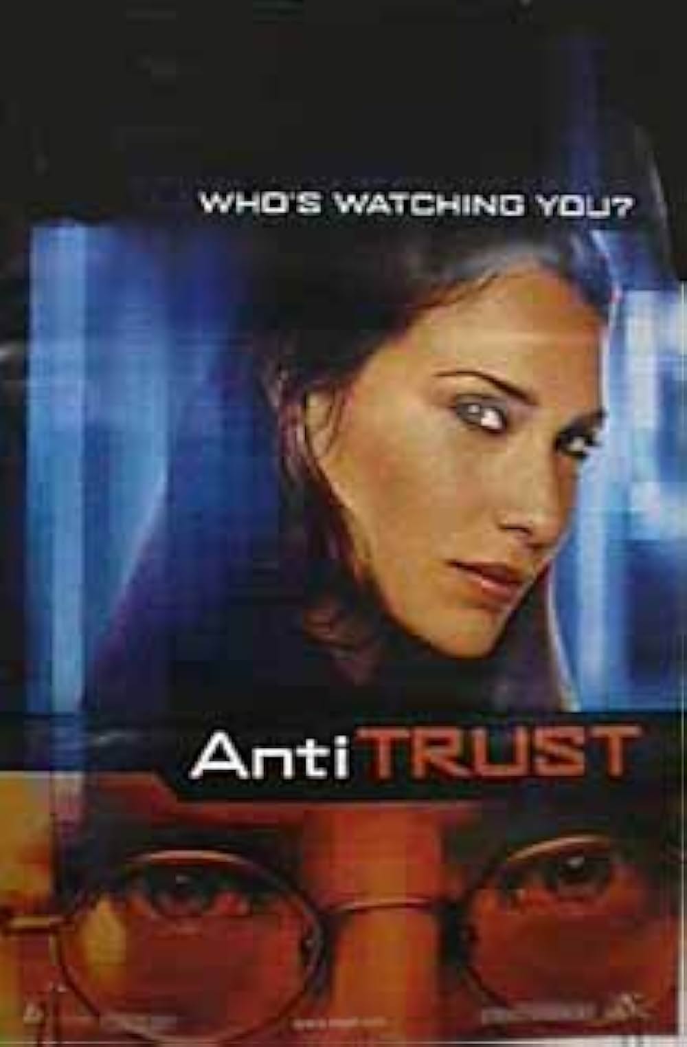 サベイランス -監視-の画像