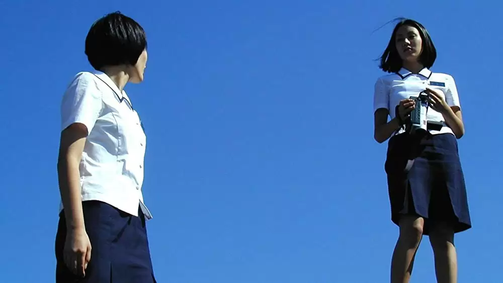 少女たちの遺言の画像