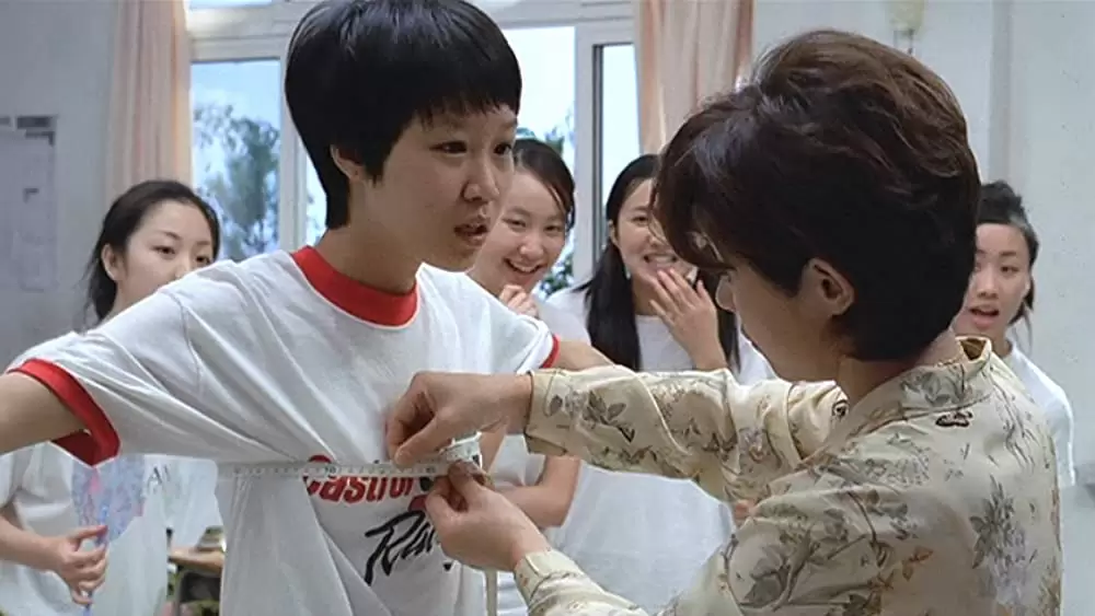 少女たちの遺言の画像