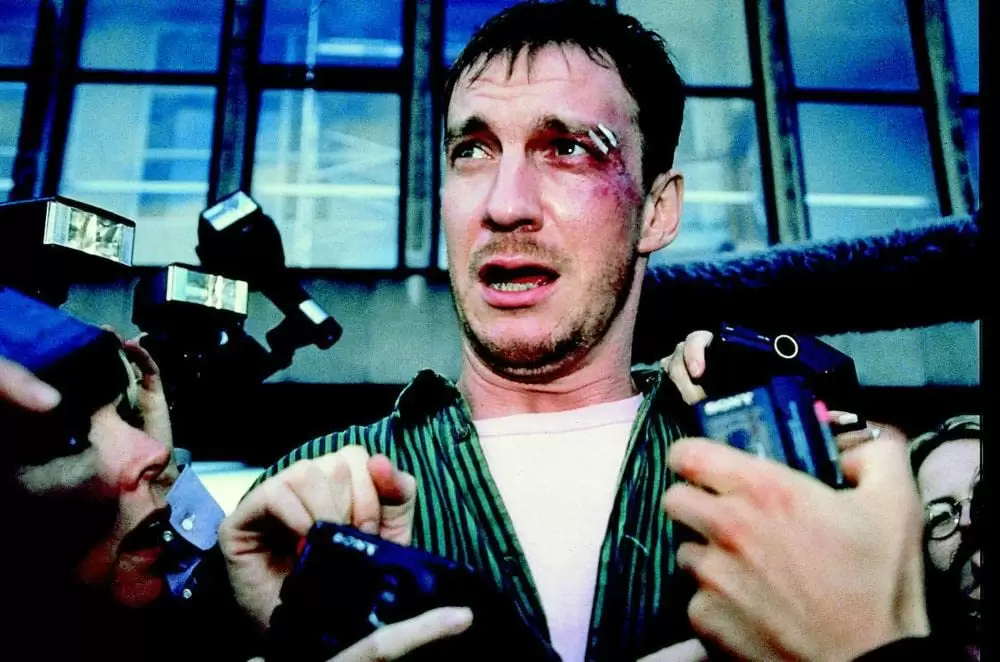 ディボーシング・ジャックの画像