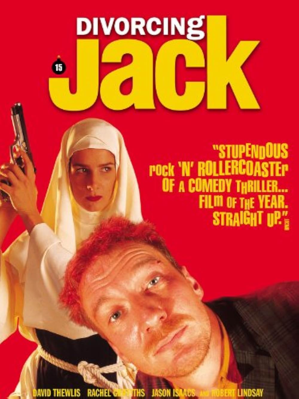 ディボーシング・ジャックの画像