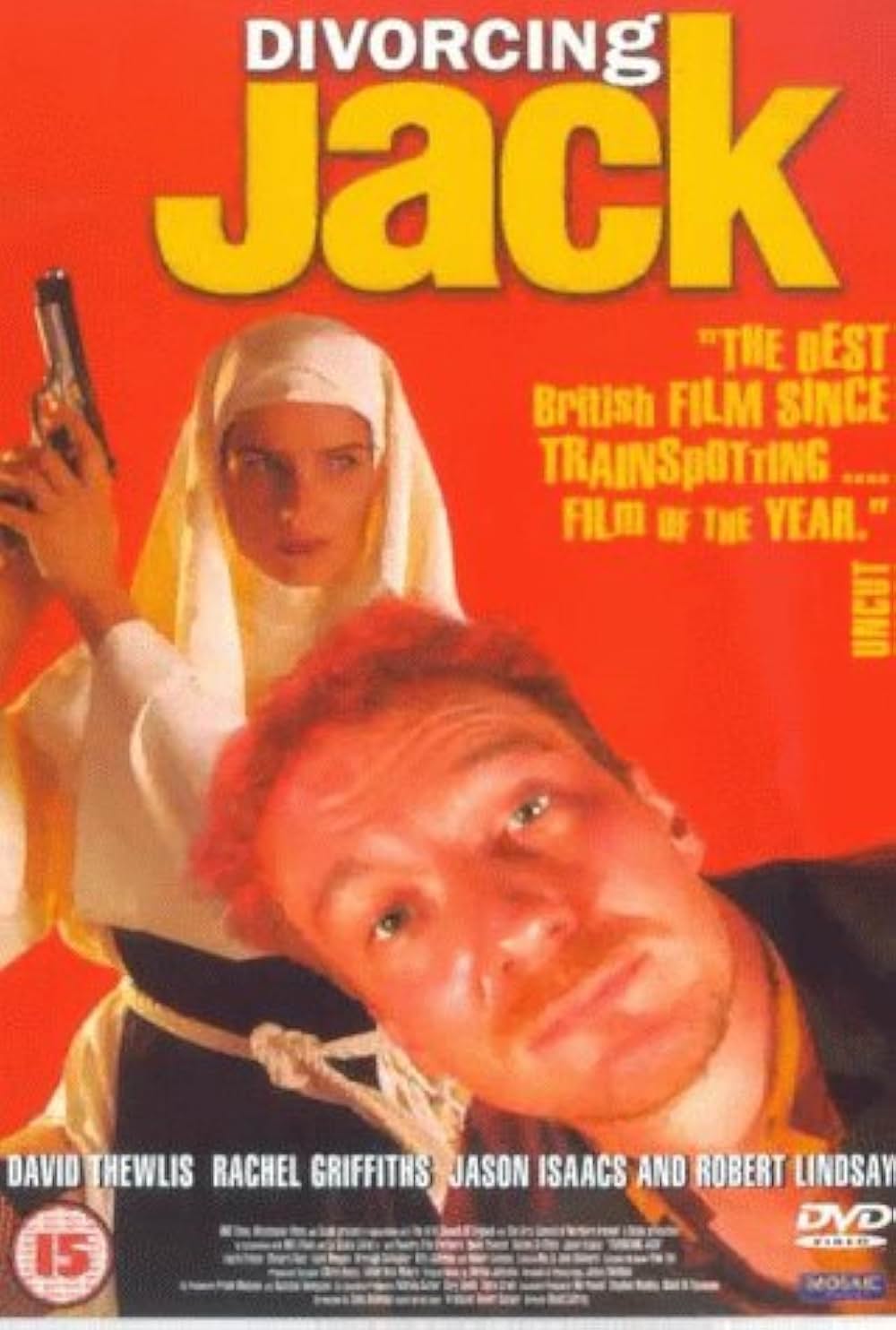 ディボーシング・ジャックの画像