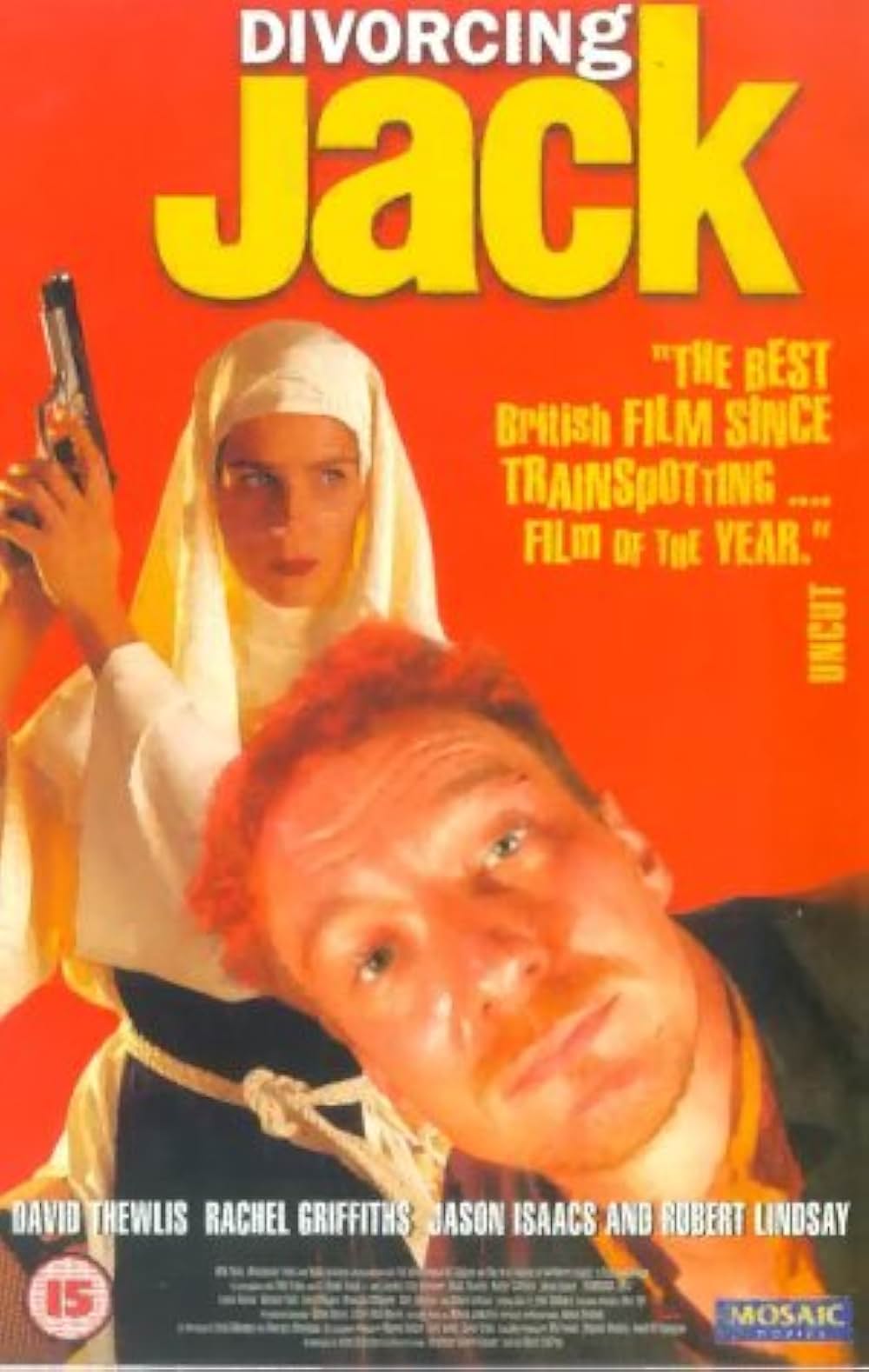 ディボーシング・ジャックの画像