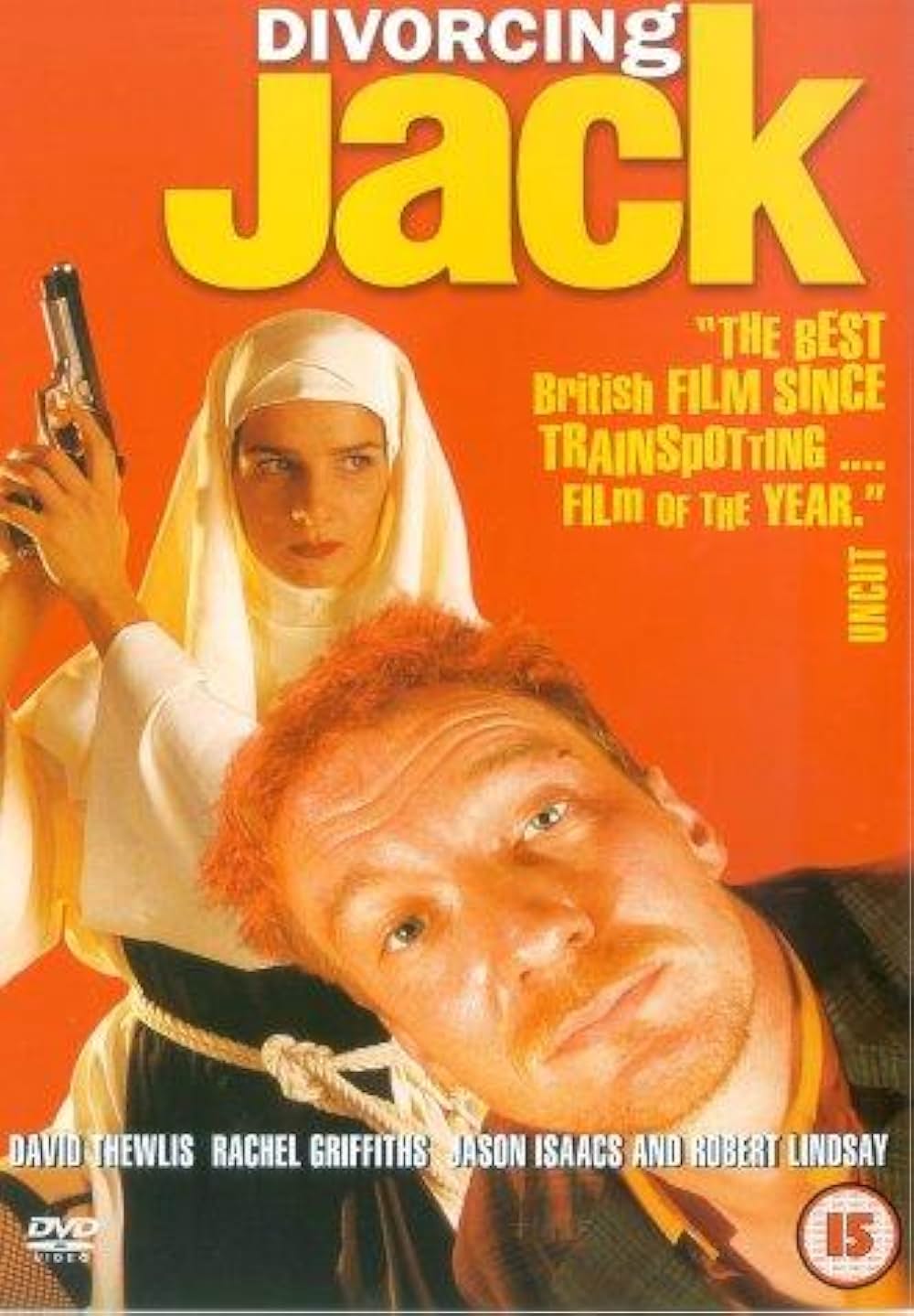 ディボーシング・ジャックの画像