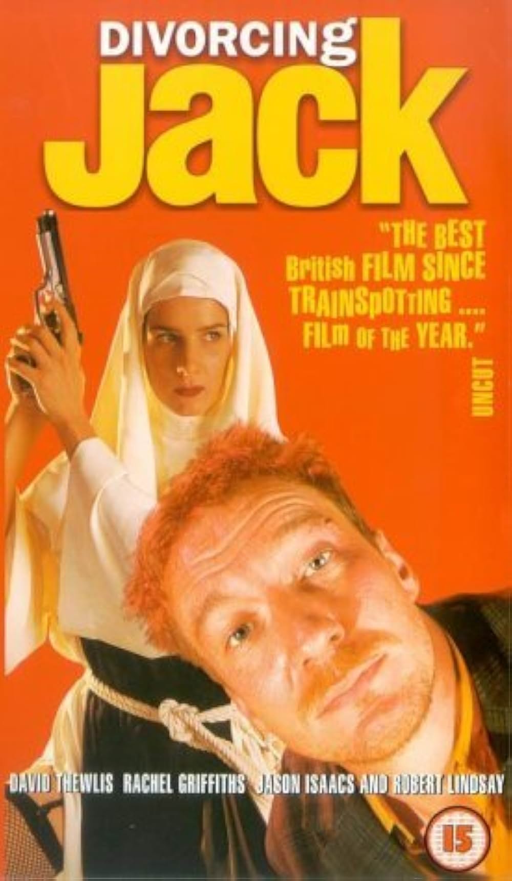 ディボーシング・ジャックの画像