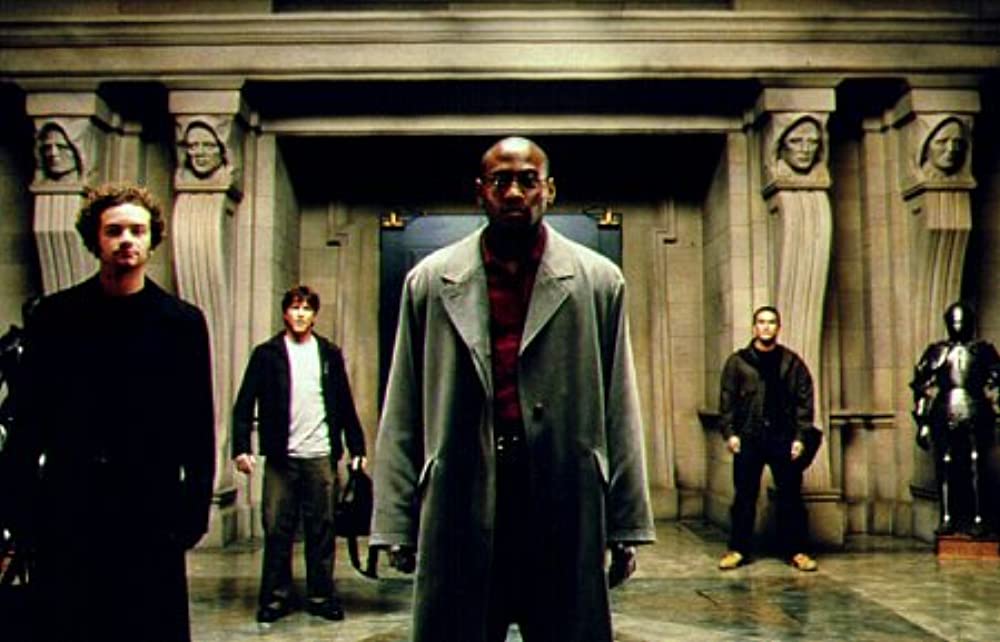 ドラキュリアの画像