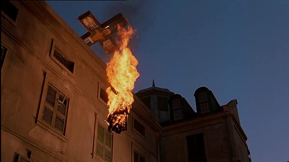 ドラキュリアの画像