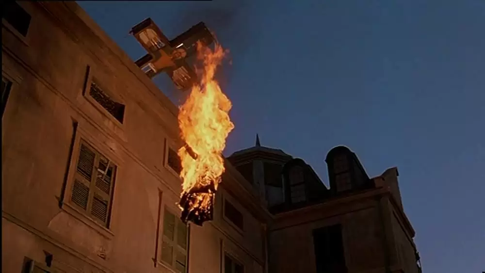 ドラキュリアの画像