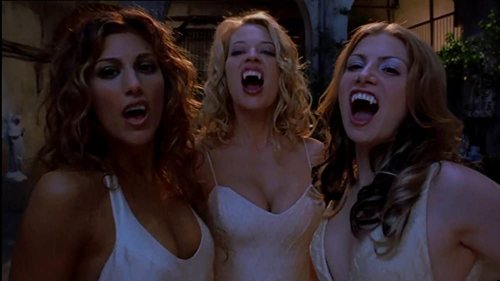 ドラキュリアの画像