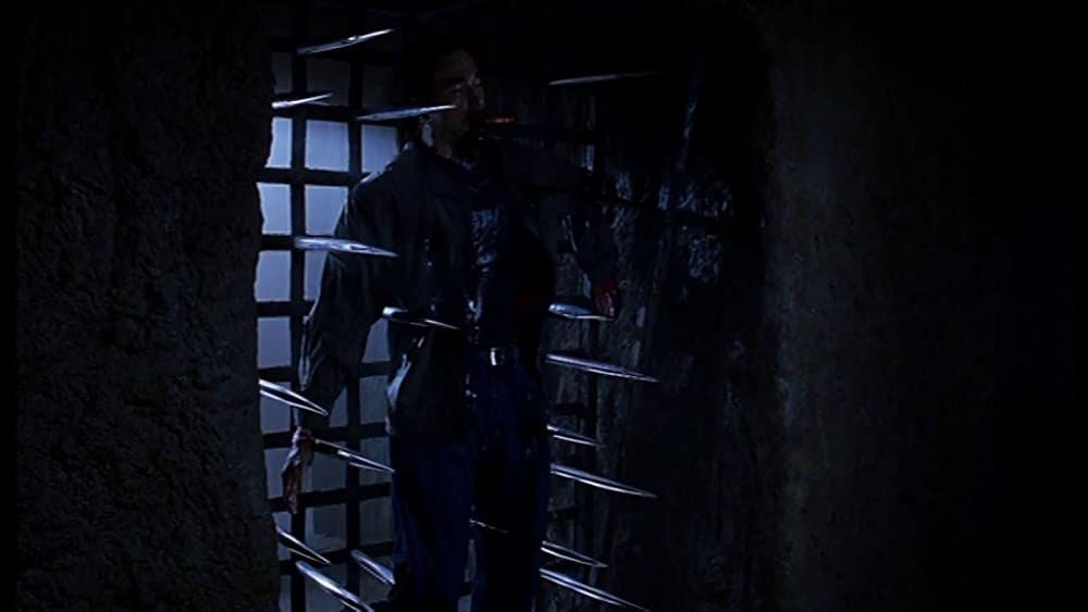 ドラキュリアの画像