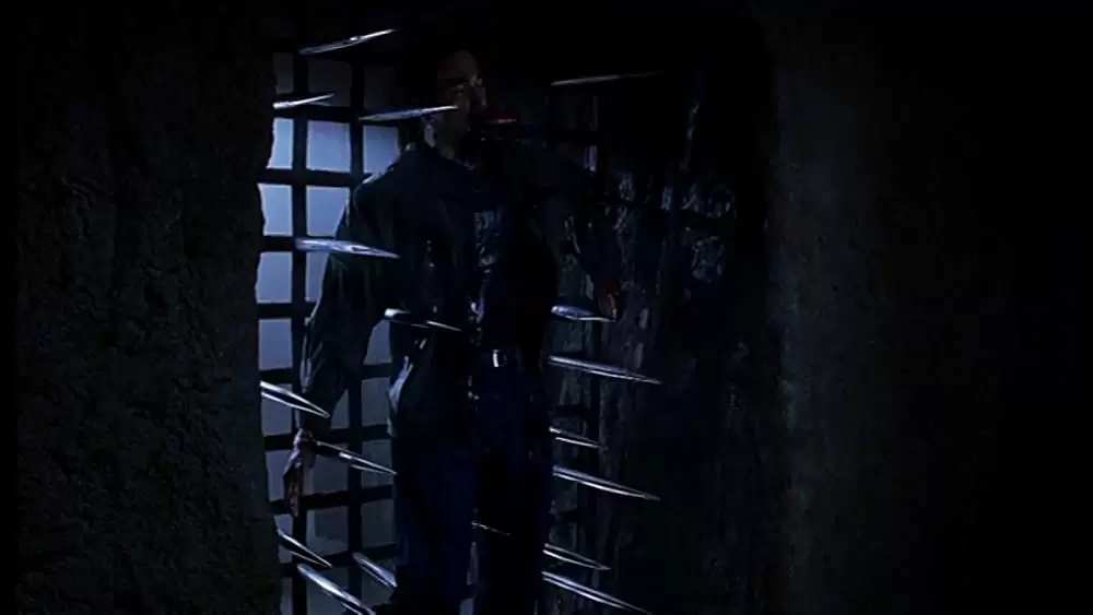 ドラキュリアの画像