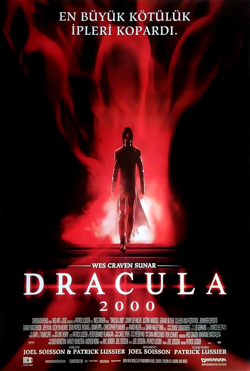 ドラキュリアの画像