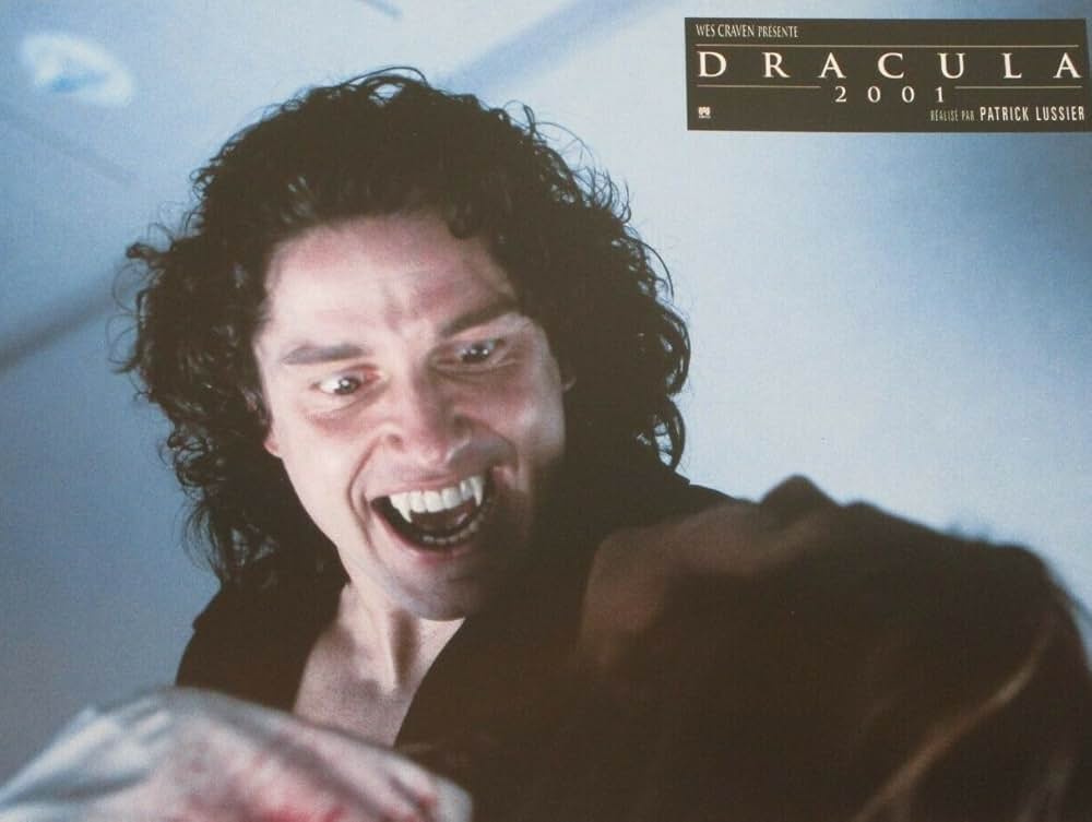 ドラキュリアの画像