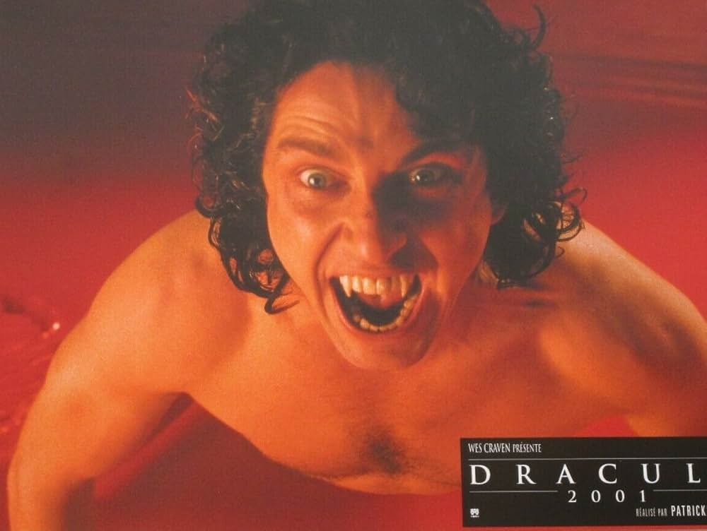 ドラキュリアの画像