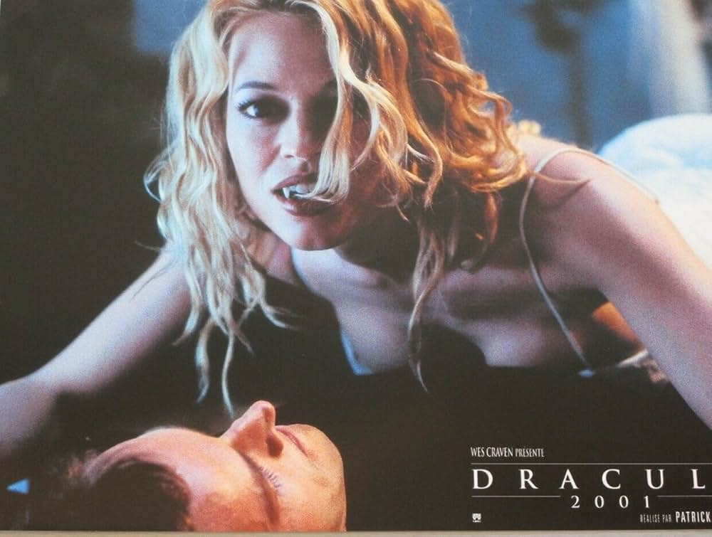 ドラキュリアの画像