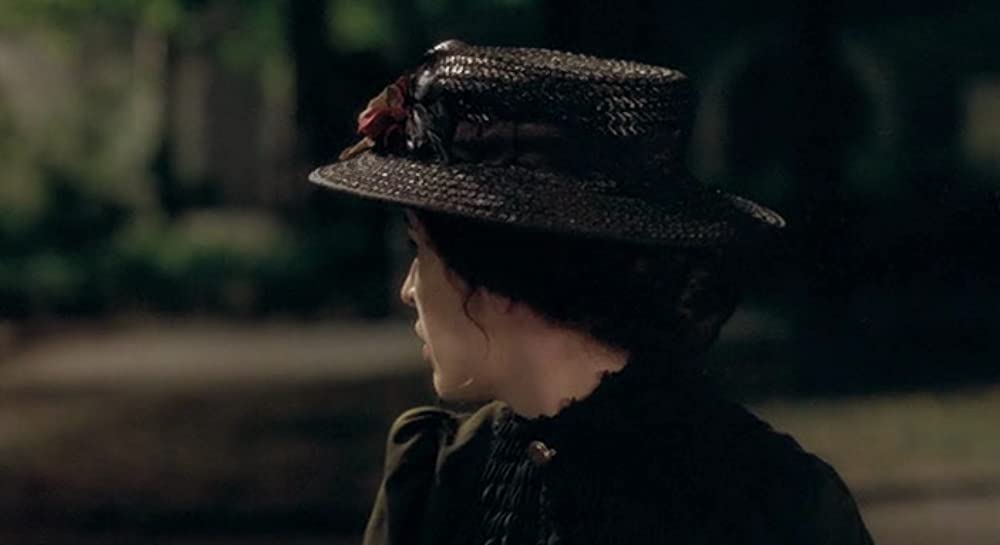 ノーラ・ジョイス 或る小説家の妻の画像