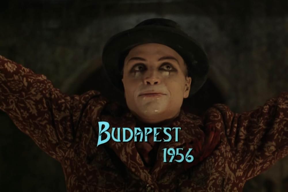 白夜の時を越えての画像