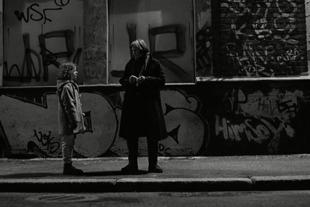 白夜の時を越えての画像