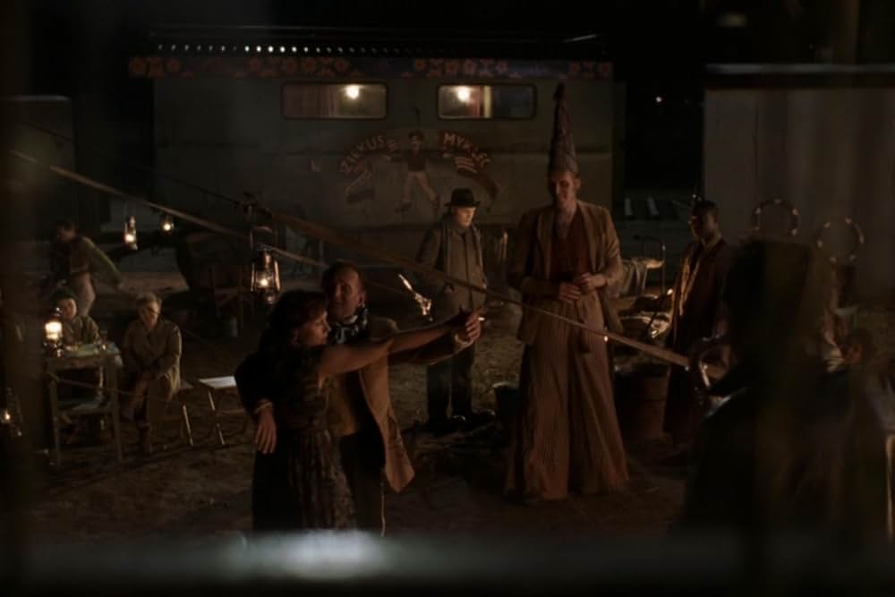 白夜の時を越えての画像