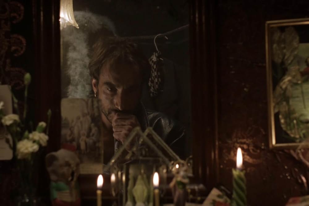 白夜の時を越えての画像