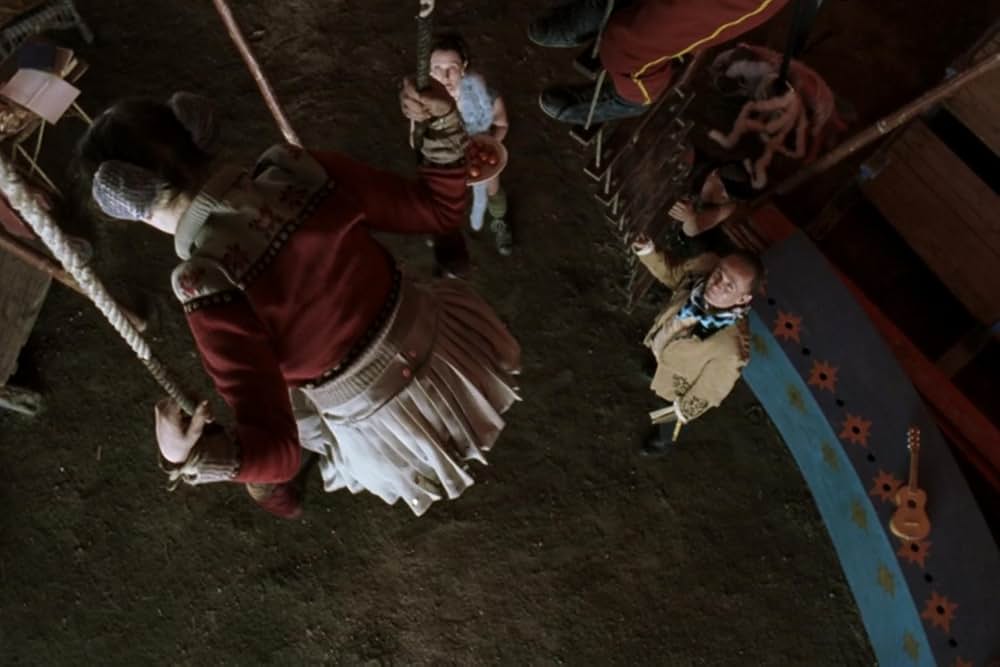 白夜の時を越えての画像