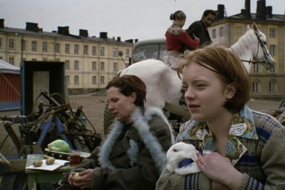 白夜の時を越えての画像