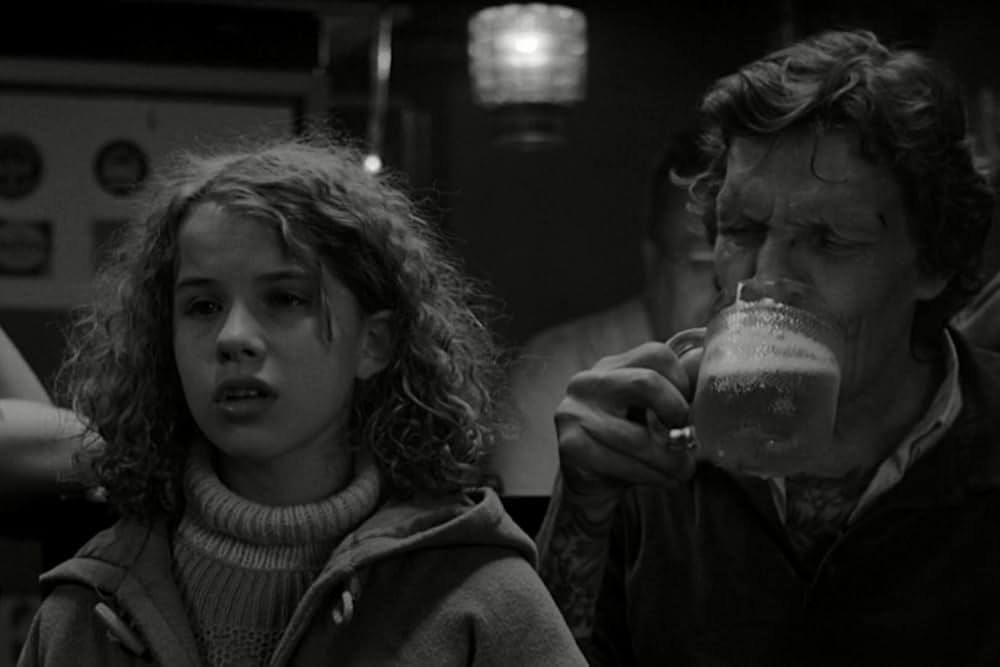 白夜の時を越えての画像